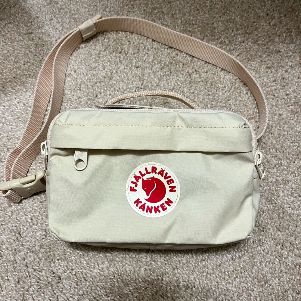 Fjallraven Kanken Hip Pack